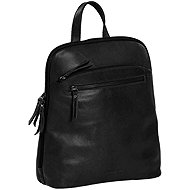 Daniel Ray Henderson Black - Backpack