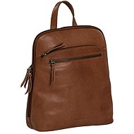 Daniel Ray Henderson Cognac - Backpack