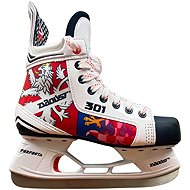 Daoust 301 Czechia JR Junior, 2,0, 35, R - Ice Skates