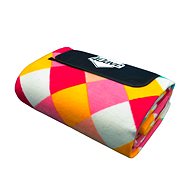 Camping 4DAVE KASO 210 × 180 cm - Picnic Blanket