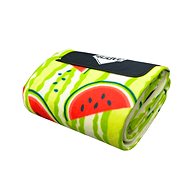 Camping 4DAVE MELOUNY 210 × 180 cm - Picnic Blanket