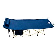 4DAVE folding bed - Camping Lounge Chair