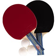 Doublefish 236A - Table Tennis Set