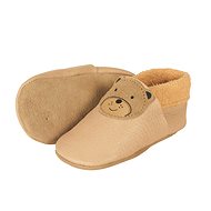 STERNTALER leather bear boots 5201904 - Baby Booties