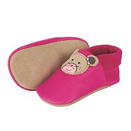 STERNTALER leather mouse boots 5201901 - Baby Booties