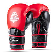 DBX BUSHIDO Warrior Red S - Boxing Gloves