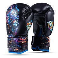 DBX BUSHIDO Kids Lion 6 oz - Boxing Gloves