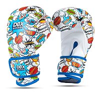 DBX BUSHIDO Kids Comix 6 oz - Boxing Gloves