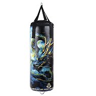 DBX BUSHIDO 75 / 25 cm empty Dragon punching bag - Punching Bag