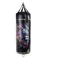 DBX BUSHIDO 75 / 25 cm empty punching bag Leon - Punching Bag
