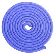 SEDCO Gymnastic cotton jump rope 3m, blue - Skipping Rope