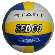 Sedco Start Puc - Volleyball