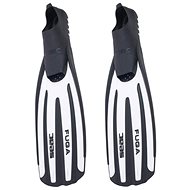 Seac Sub Fuga size 40-41 white - Fins