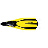 Mares Plana Avanti Tre size 42-43 yellow - Fins