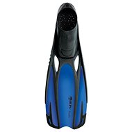 Mares Fluida Junior blue - Fins