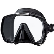 Tusa Freedom HD Black - Diving Mask