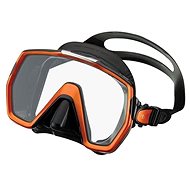 Tusa Freedom HD Orange - Diving Mask