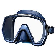 Tusa Freedom HD Blue - Diving Mask