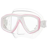 Tusa Ceos Pink - Diving Mask