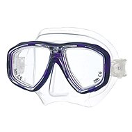 Tusa Ceos Blue - Diving Mask