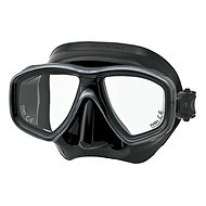 Tusa Ceos Black - Diving Mask
