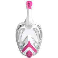 Seac Sub Unica MID Pink - Snorkel Mask