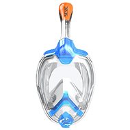 Seac Sub Unica Blue - Snorkel Mask