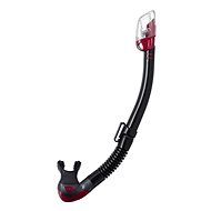 Tusa HyperDry Elite 2 black and red - Snorkel