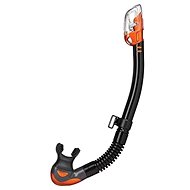 Tusa HyperDry Elite 2 Orange - Snorkel