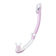 Tusa HyperDry Elite 2 Pink - Snorkel