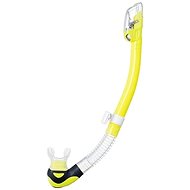 Tusa HyperDry Elite 2 Yellow - Snorkel