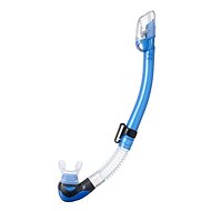 Tusa HyperDry Elite 2 Blue - Snorkel