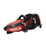 Yamaha 350Li - Underwater Scooter