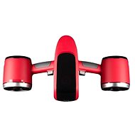 Sublue White Shark red - Underwater Scooter
