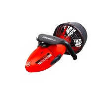 Yamaha RDS 200 - Underwater Scooter