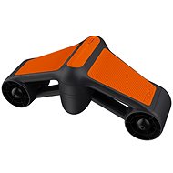 Geneinno Trident orange - Underwater Scooter