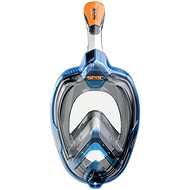 Seac Sub Magica, Blue - Snorkel Mask