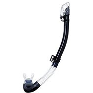 Tusa HyperDry Elite 2, Black - Snorkel