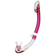 Tusa HyperDry Elite 2, Dark Pink - Snorkel