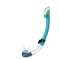 Tusa HyperDry Elite 2, Aqua - Snorkel
