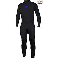 Bare Velocity ULTRA Men's Wetsuit, 3mm, size MT, Blue - Neoprene Suit