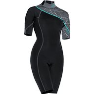 Bare Elate Shorty Women's Wetsuit, 2mm - Neoprene Suit