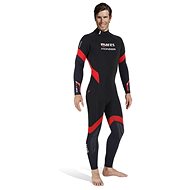Mares Pioneer Men's Wetsuit, 5mm - Neoprene Suit