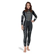 Mares Reef Women's Wetsuit, 3mm - Neoprene Suit