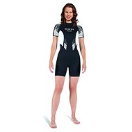 Mares Reef Shorty Women's Wetsuit, 3mm, size XXL - Neoprene Suit