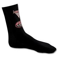 Imersion Elaskin Socks, 2mm, size M/L - Neoprene Socks