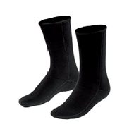Waterproof B1 TROPIC Socks, 1.5 mm - Neoprene Socks