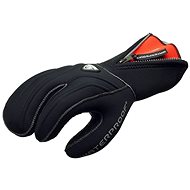 Waterproof G1 Three-Finger Gloves, 5mm, size S - Neoprene Gloves