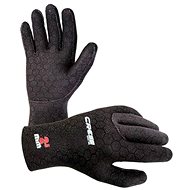 Cressi High Stretch Gloves, 2.5mm, size L - Neoprene Gloves