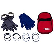 KUBI Dry Gloves, diameter 80 - Neoprene Gloves